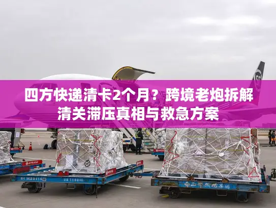 四方快递清卡2个月?跨境老炮拆解清关滞压真相与救急方案 四方快递清卡2个月?跨境老炮拆解清关滞压真相与救急方案