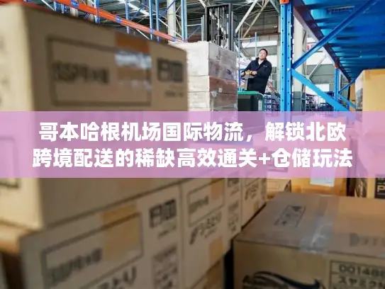 哥本哈根机场国际物流，解锁北欧跨境配送的稀缺高效通关+仓储玩法