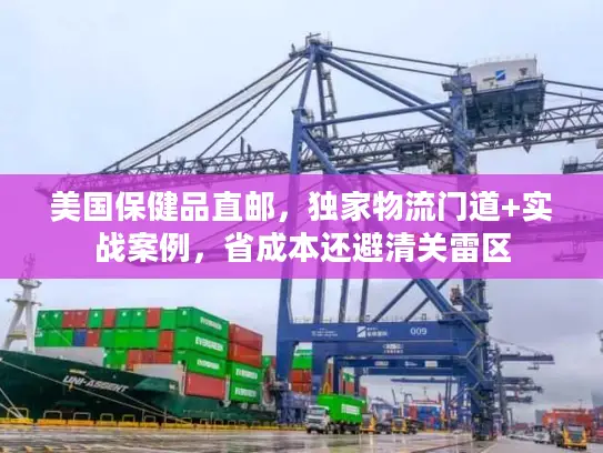 美国保健品直邮,独家物流门道+实战案例,省成本还避清关雷区 美国保健品直邮,独家物流门道+实战案例,省成本还避清关雷区