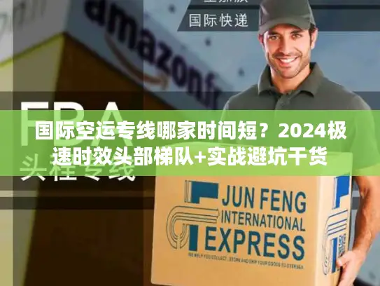 国际空运专线哪家时间短？2024极速时效头部梯队+实战避坑干货