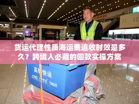 货运代理性质海运费追收时效是多久？跨境人必藏的回款实操方案