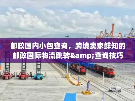 邮政国内小包查询，跨境卖家鲜知的邮政国际物流跳转&查询技巧