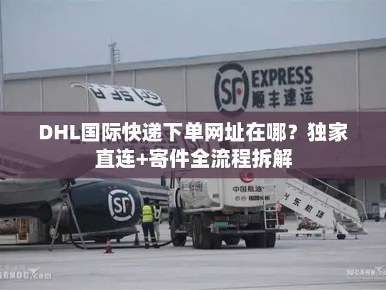 DHL国际快递下单网址在哪？独家直连+寄件全流程拆解
