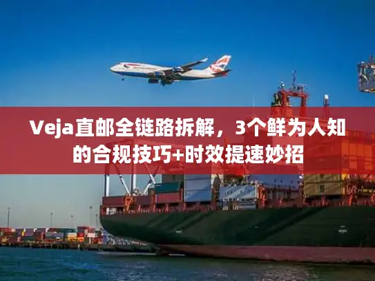 Veja直邮全链路拆解，3个鲜为人知的合规技巧+时效提速妙招