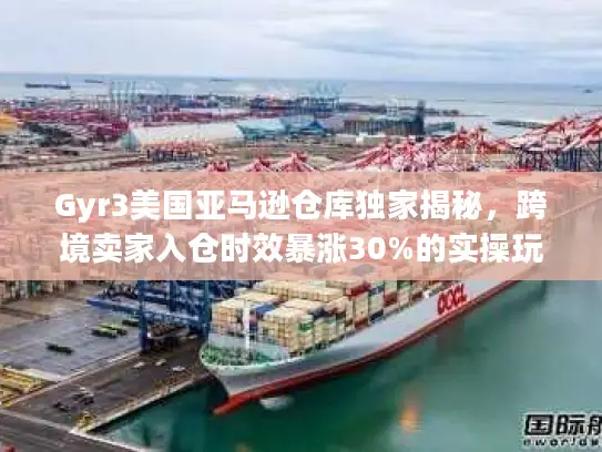 Gyr3美国亚马逊仓库独家揭秘，跨境卖家入仓时效暴涨30%的实操玩法