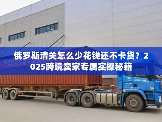 俄罗斯清关怎么少花钱还不卡货？2025跨境卖家专属实操秘籍