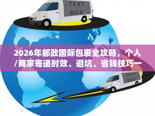 2026年邮政国际包裹全攻略，个人/商家寄递时效、避坑、省钱技巧一文讲透