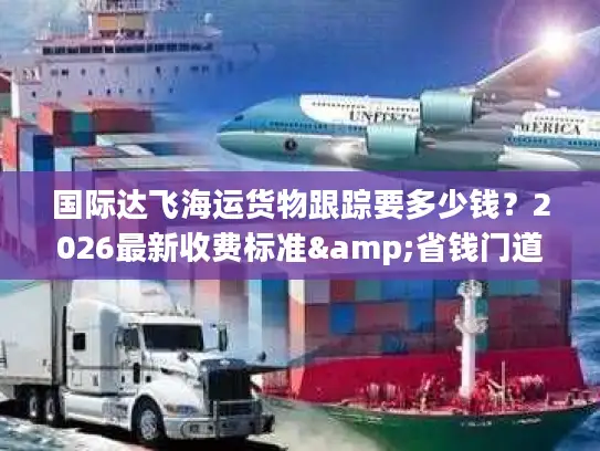国际达飞海运货物跟踪要多少钱？2026最新收费标准&省钱门道
