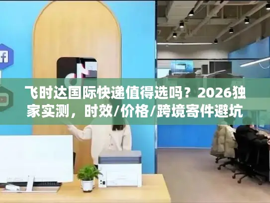 飞时达国际快递值得选吗？2026独家实测，时效/价格/跨境寄件避坑全攻略
