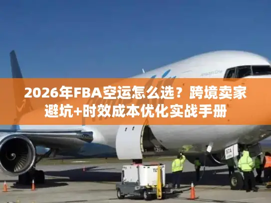 2026年FBA空运怎么选？跨境卖家避坑+时效成本优化实战手册