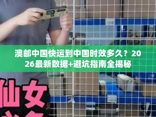 澳邮中国快运到中国时效多久？2026最新数据+避坑指南全揭秘