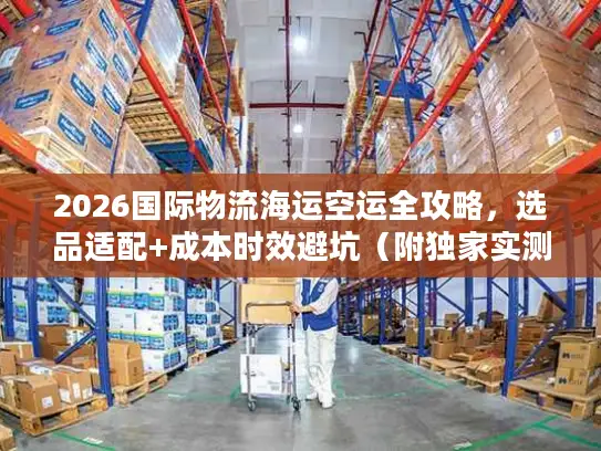 2026国际物流海运空运全攻略，选品适配+成本时效避坑（附独家实测数据）