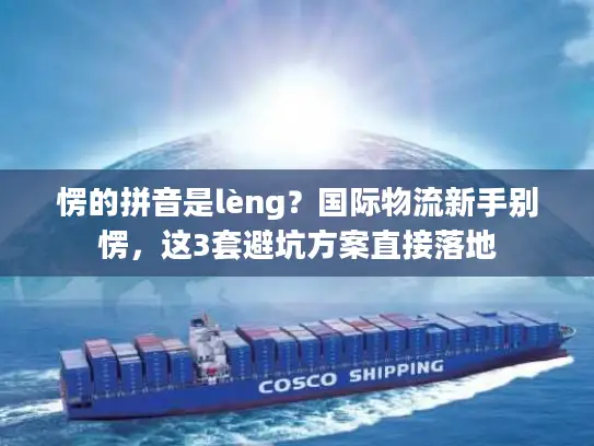 愣的拼音是lèng？国际物流新手别愣，这3套避坑方案直接落地