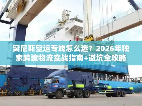突尼斯空运专线怎么选？2026年独家跨境物流实战指南+避坑全攻略