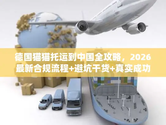 德国猫猫托运到中国全攻略，2026最新合规流程+避坑干货+真实成功案例