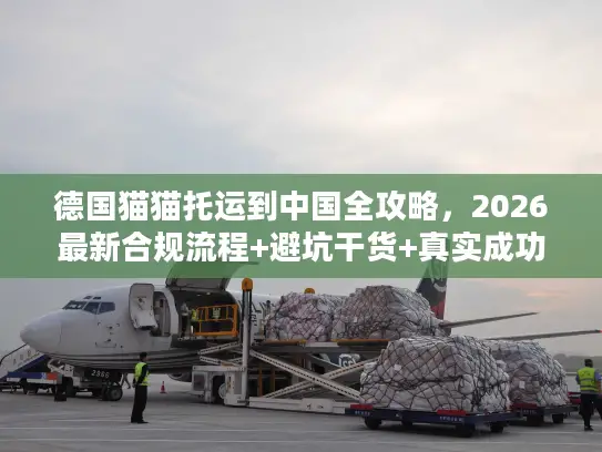 德国猫猫托运到中国全攻略，2026最新合规流程+避坑干货+真实成功案例