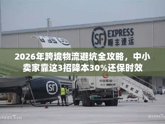2026年跨境物流避坑全攻略，中小卖家靠这3招降本30%还保时效