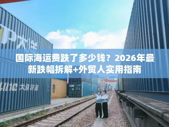 国际海运费跌了多少钱？2026年最新跌幅拆解+外贸人实用指南