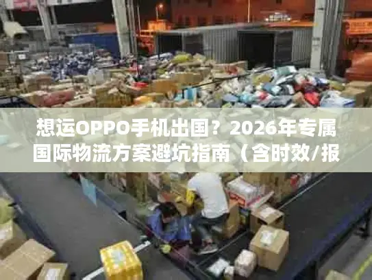 想运OPPO手机出国？2026年专属国际物流方案避坑指南（含时效/报价）