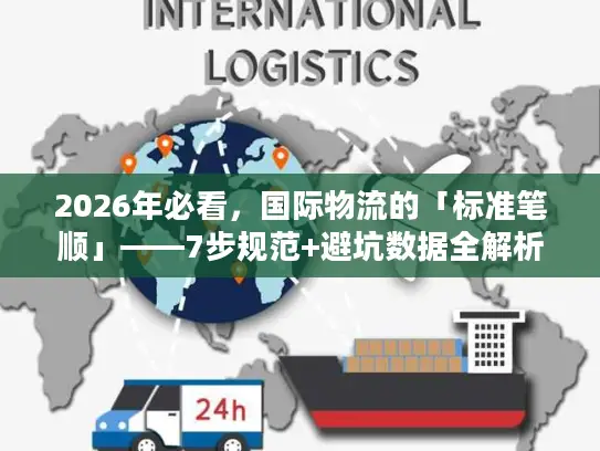 2026年必看，国际物流的「标准笔顺」——7步规范+避坑数据全解析