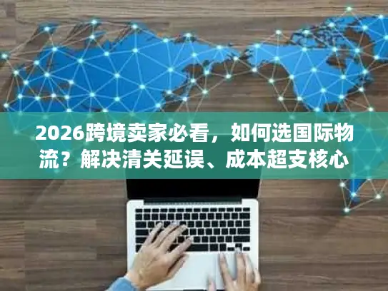 2026跨境卖家必看，如何选国际物流？解决清关延误、成本超支核心痛点