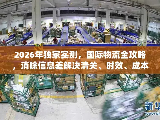 2026年独家实测，国际物流全攻略，消除信息差解决清关、时效、成本痛点