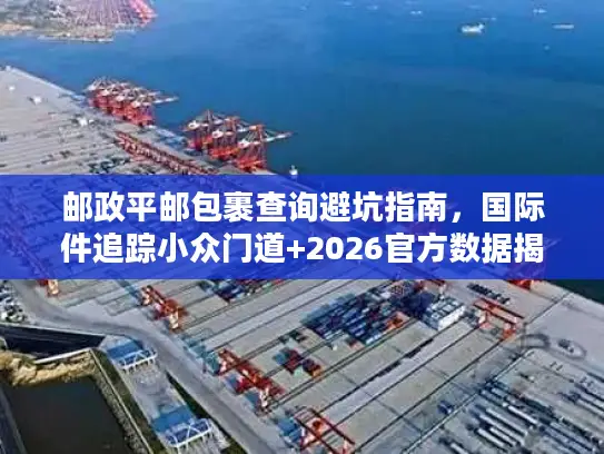 邮政平邮包裹查询避坑指南，国际件追踪小众门道+2026官方数据揭秘