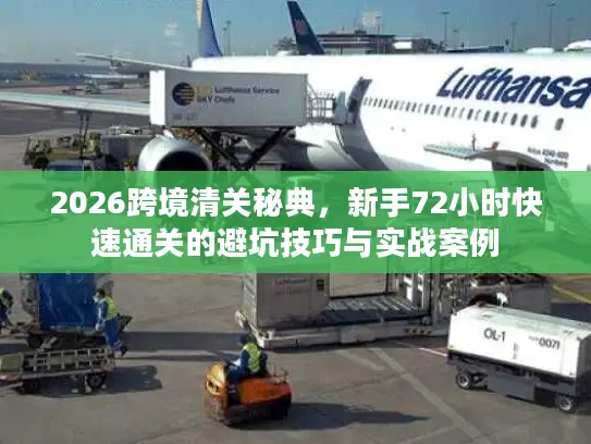 2026跨境清关秘典，新手72小时快速通关的避坑技巧与实战案例