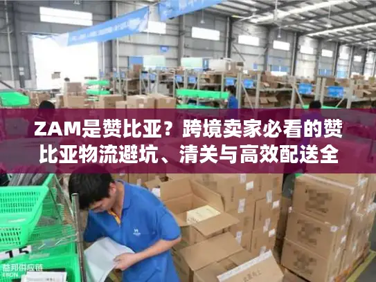 ZAM是赞比亚？跨境卖家必看的赞比亚物流避坑、清关与高效配送全指南