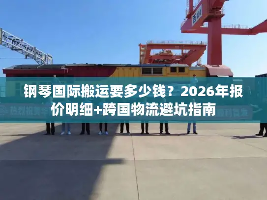 钢琴国际搬运要多少钱？2026年报价明细+跨国物流避坑指南