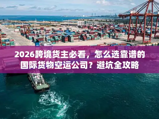 2026跨境货主必看，怎么选靠谱的国际货物空运公司？避坑全攻略