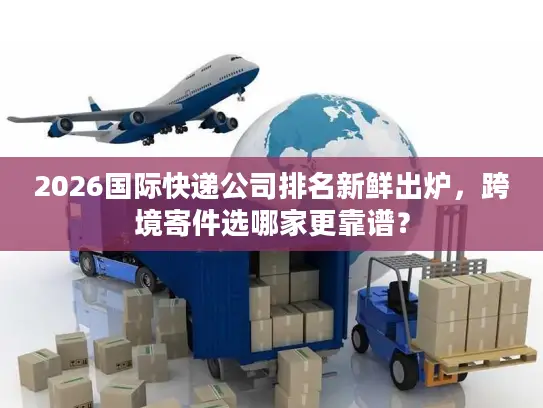 2026国际快递公司排名新鲜出炉，跨境寄件选哪家更靠谱？