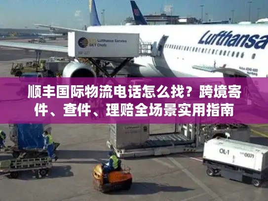 顺丰国际物流电话怎么找？跨境寄件、查件、理赔全场景实用指南