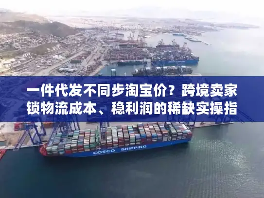 一件代发不同步淘宝价？跨境卖家锁物流成本、稳利润的稀缺实操指南