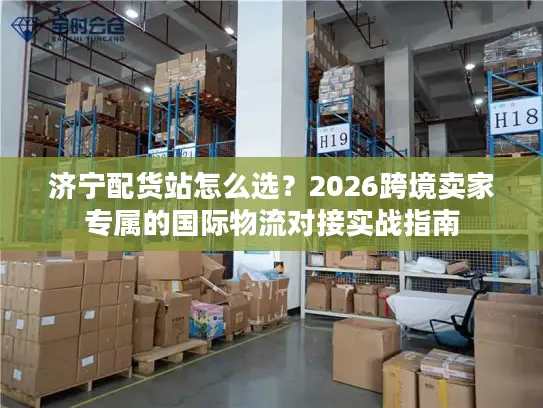济宁配货站怎么选？2026跨境卖家专属的国际物流对接实战指南