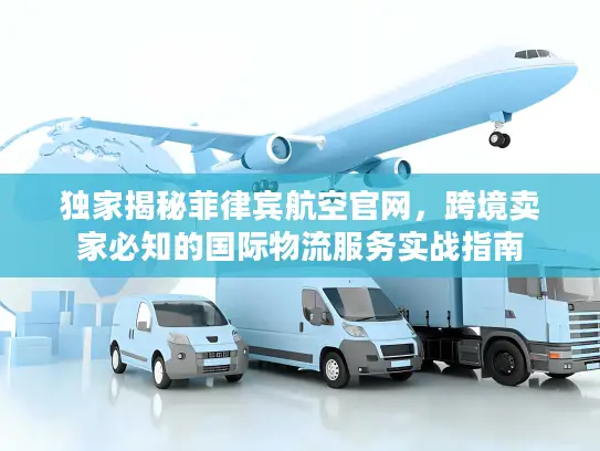 独家揭秘菲律宾航空官网，跨境卖家必知的国际物流服务实战指南