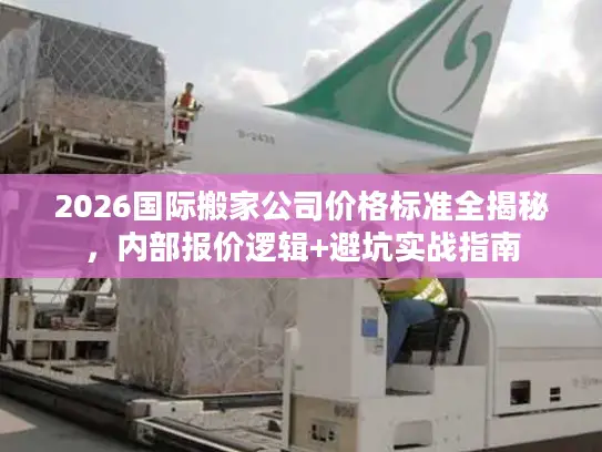 2026国际搬家公司价格标准全揭秘，内部报价逻辑+避坑实战指南