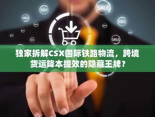 独家拆解CSX国际铁路物流，跨境货运降本提效的隐藏王牌？