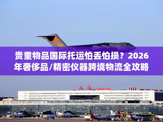贵重物品国际托运怕丢怕损？2026年奢侈品/精密仪器跨境物流全攻略