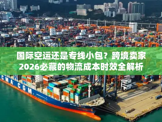 国际空运还是专线小包？跨境卖家2026必藏的物流成本时效全解析
