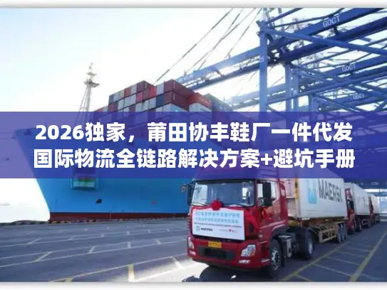 2026独家，莆田协丰鞋厂一件代发国际物流全链路解决方案+避坑手册