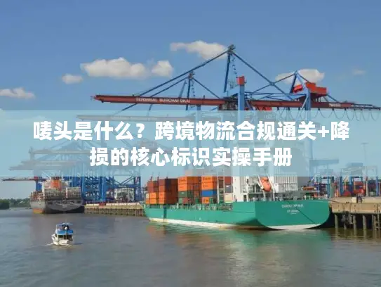 唛头是什么？跨境物流合规通关+降损的核心标识实操手册