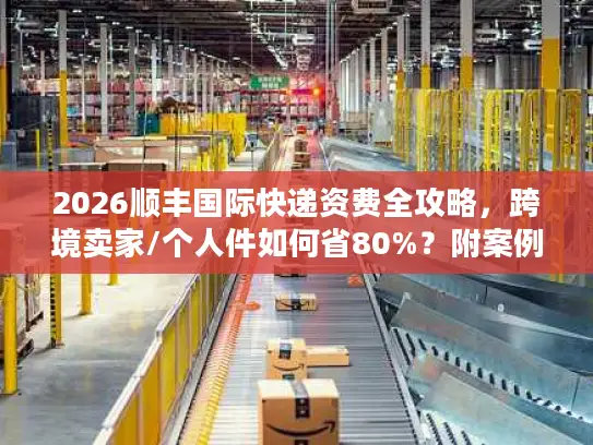 2026顺丰国际快递资费全攻略，跨境卖家/个人件如何省80%？附案例+时效对比