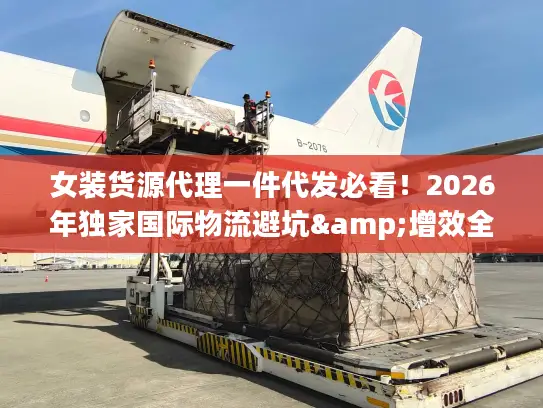 女装货源代理一件代发必看！2026年独家国际物流避坑&增效全攻略