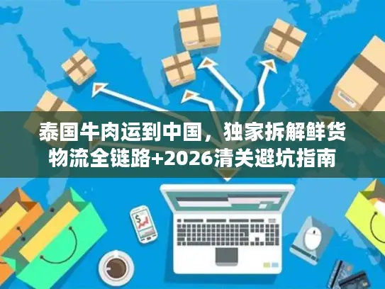 泰国牛肉运到中国，独家拆解鲜货物流全链路+2026清关避坑指南