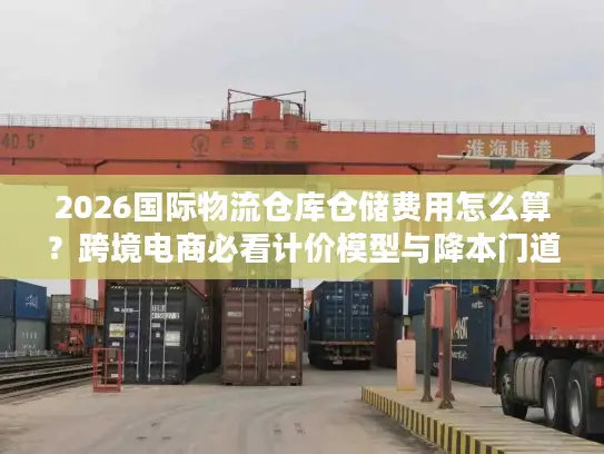 2026国际物流仓库仓储费用怎么算？跨境电商必看计价模型与降本门道
