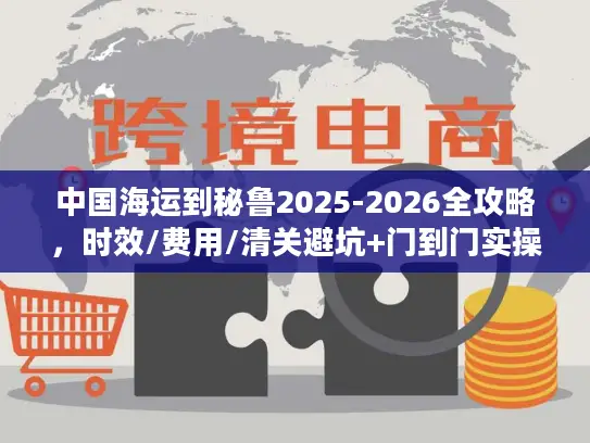 中国海运到秘鲁2025-2026全攻略，时效/费用/清关避坑+门到门实操指南