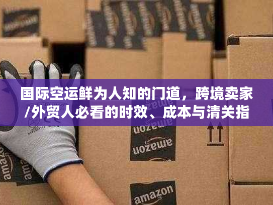 国际空运鲜为人知的门道，跨境卖家/外贸人必看的时效、成本与清关指南