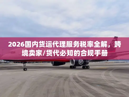 2026国内货运代理服务税率全解，跨境卖家/货代必知的合规手册