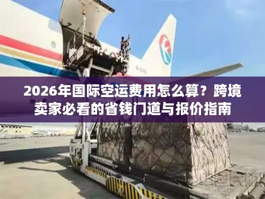 2026年国际空运费用怎么算？跨境卖家必看的省钱门道与报价指南